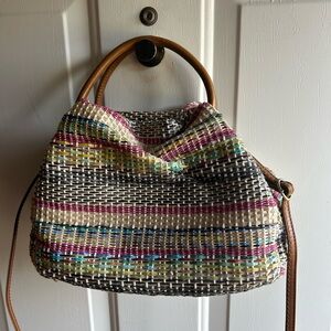 Hobo Colorful Bag